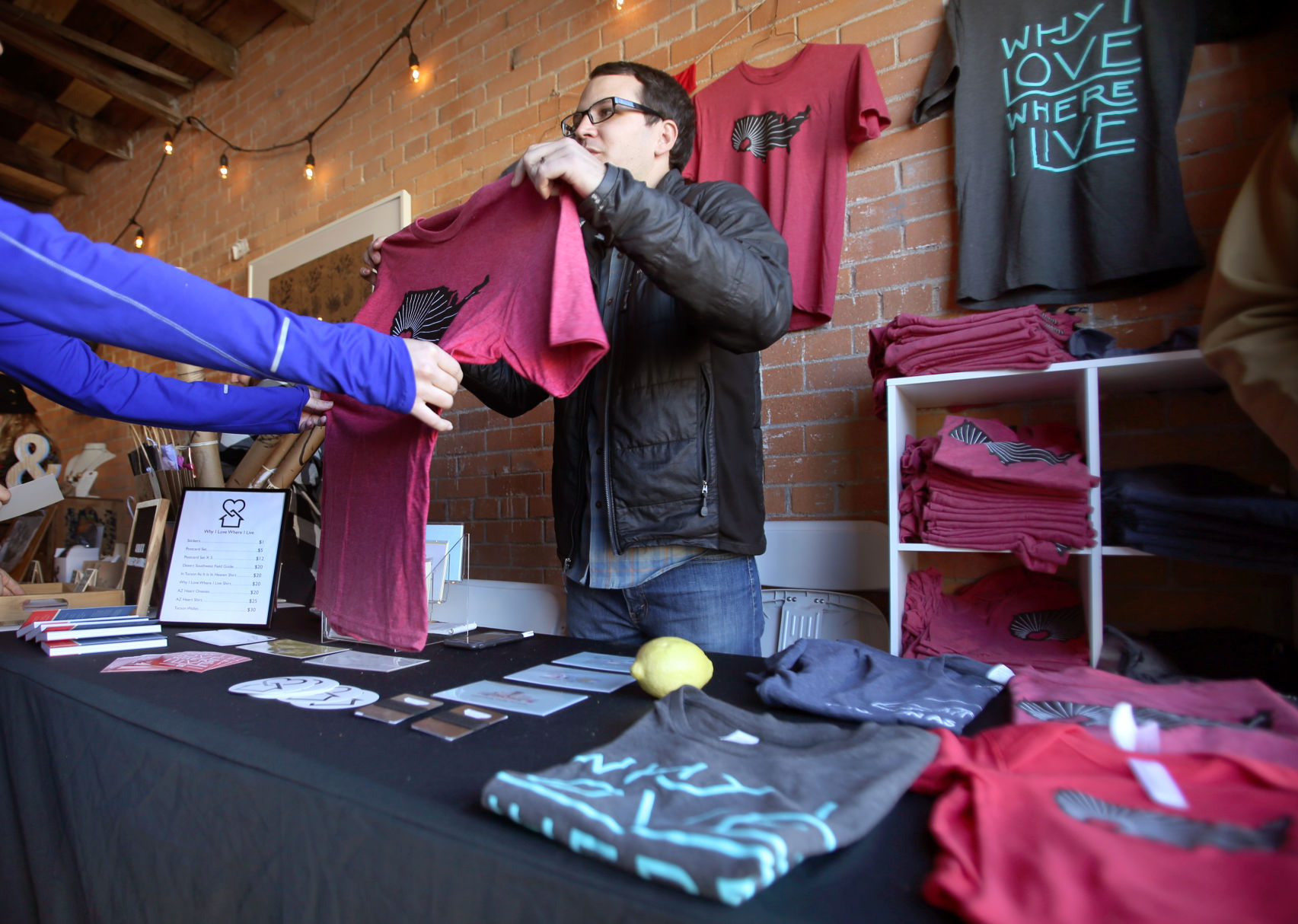 Cultivate Tucson